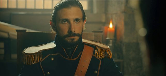 Emiliano Zurita