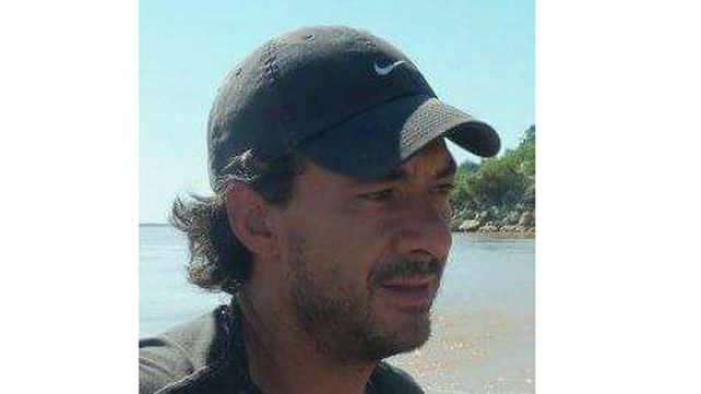 Sin rastros. Pasan las horas y se diluye la posibilidad de hallar a los asesinos del trabajador.