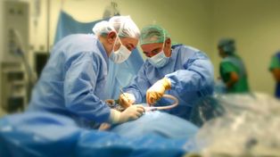 Hospital Cullen: récord de trasplantes renales en el primer semestre de 2026