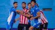 barracas central defiende su lugar en los playoffs ante un estudiantes de rio cuarto descendido barracas central defiende su lugar en los playoffs ante un estudiantes de rio cuarto descendido
