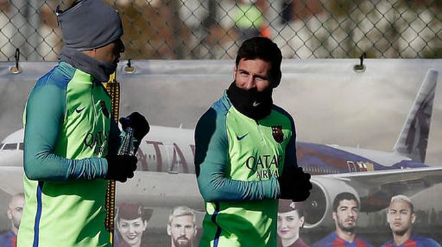 Tras sus desafortunados dichos sobre Messi, lo despidieron del club