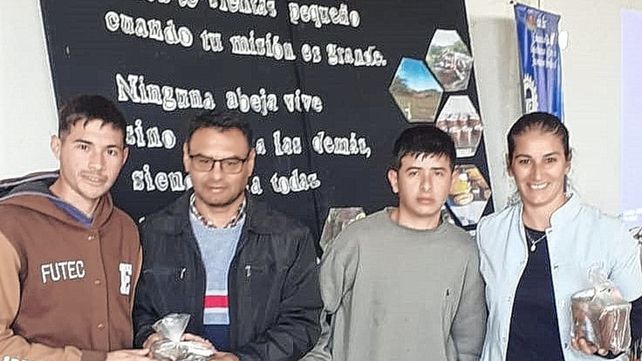 AMET. Continua la capacitación sobre Zoonosis