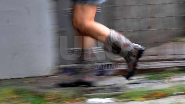 ¿Cuánto llovió en la ciudad de Santa Fe?