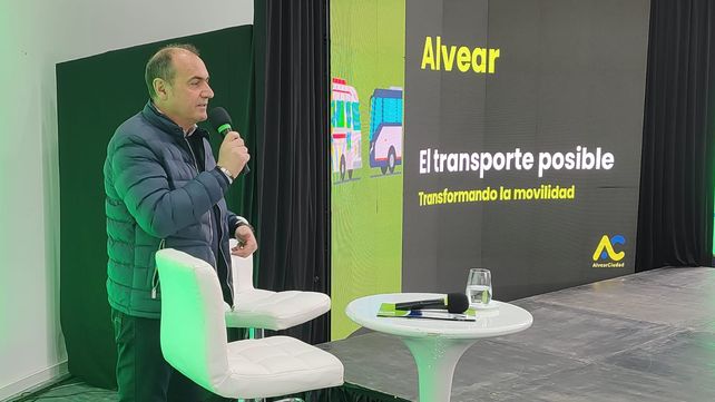 Esteban Pighin: “El sistema público tradicional te lleva por donde quiere