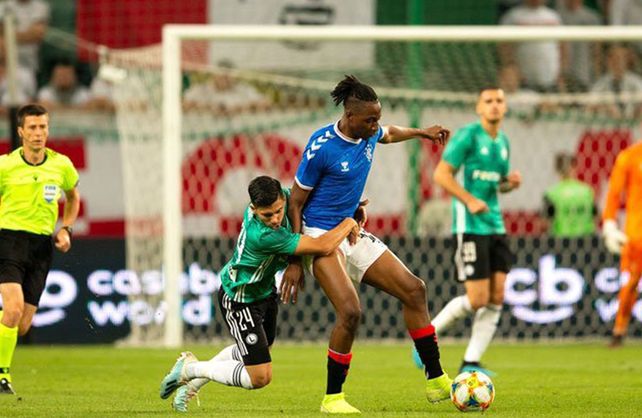 La 3ª fecha de la Europa League tendrá varios atractivos