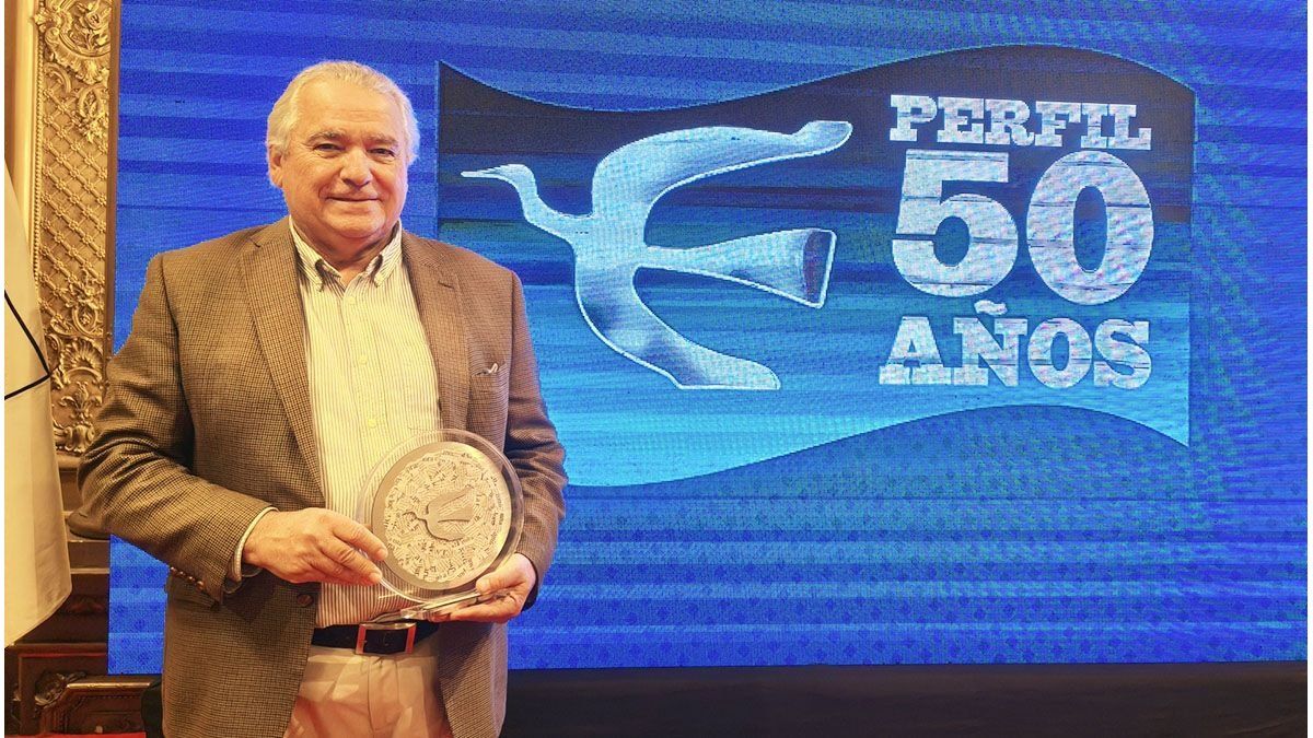 El MiradorTEC recibió el Premio Perfil 2026 por favorecer la economía del conocimiento
