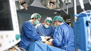Se dio a conocer el cronograma de pago complementario para los profesionales de la salud