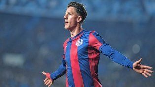 Vombergar ejecutó la cláusula de salida y deja San Lorenzo