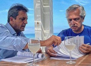 El Gobierno espera el acuerdo de integración con Brasil