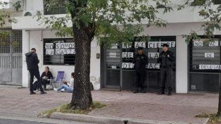 Trabajadores de Enacom en Paraná se manifestarán frente a la delegación este martes en rechazo al cierre de la repartición