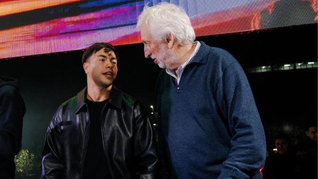 Colón y el dilema Ignacio Lago: ¿es conveniente económicamente extenderle el contrato?