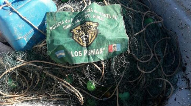 Las redes secuestradas.