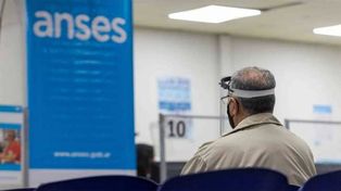 Anses reconoce a un grupo de personas la posibilidad de jubilarse antes de los 60 años de edad