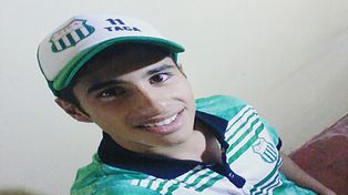 Darío Taca Libralato volvió a su pueblo y sueña con salir campeón con Cultural Aranguren