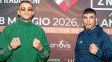 Un púgil santafesino será protagonista del OPI Boxing Night en Milán
