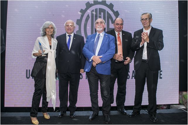 Fiesta de la Industria 2017: 20 fotos de una gran noche