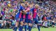 barcelona le gano un clasico barbaro a real madrid y acaricia el titulo
