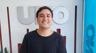 Joaquín Arijón destacó el alcance cultural y social de la 35ª Fiesta Nacional del Mate