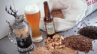 Se trata concretamente de los estilos de cerveza artesanal APA, IPA y NEIPAS. Es a raíz de la falta de insumos importados, principalmente lúpulo.&nbsp;