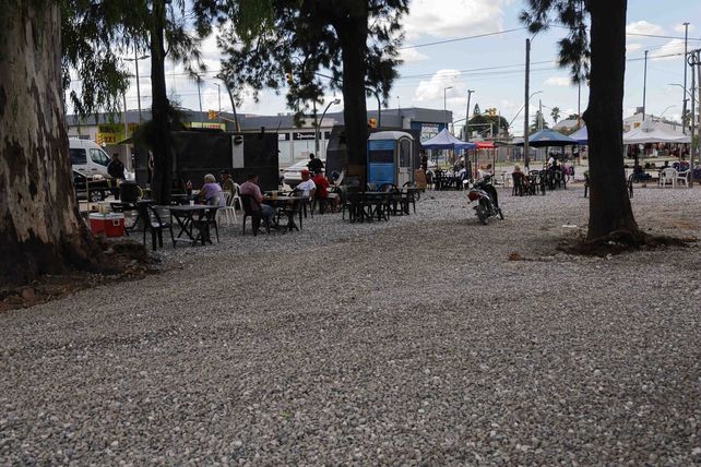 Hospital Iturraspe: el municipio regularizó todo el entorno con los carribares y prohibió nuevos asentamientos