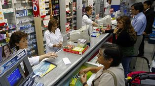 Se complica el expendio de marihuana en las farmacias uruguayas