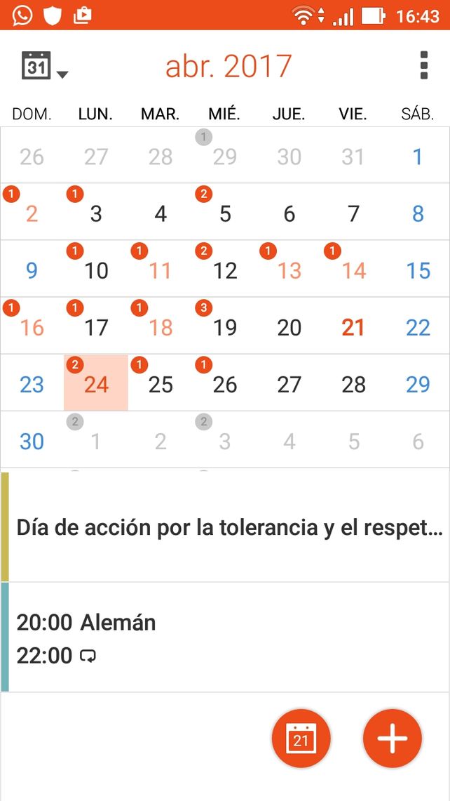 Por qué mucha gente piensa que el próximo lunes es feriado
