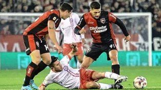 Newells pretende salir de su crisis ante un regular Tigre