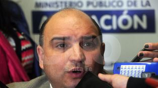 Fraude en el D4: la mitad de los móviles no fueron reparados