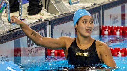 Juegos Suramericanos 2026: Argentina pierde a una de sus principales figuras en Rosario