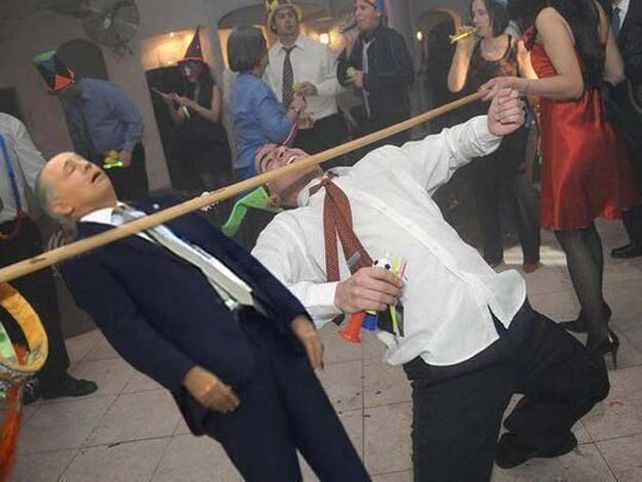 Así se burlaron de Sabella en las redes sociales
