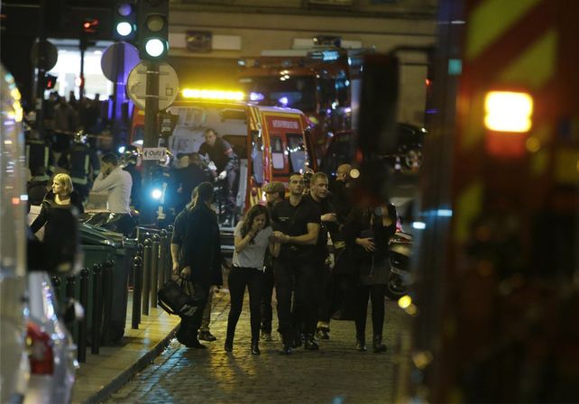 Kenzo Tribouillard / AFP / Getty Images