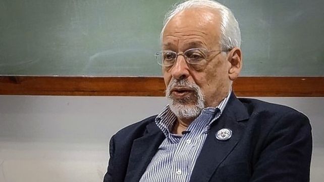 Covid: Verbitsky, admitió que llamó a Gines para vacunarse