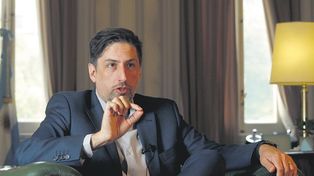El Ministro de Educación de la Nación, Roberto Trotta, dijo que confía en llegar a un acuerdo con los gremios doncentes.