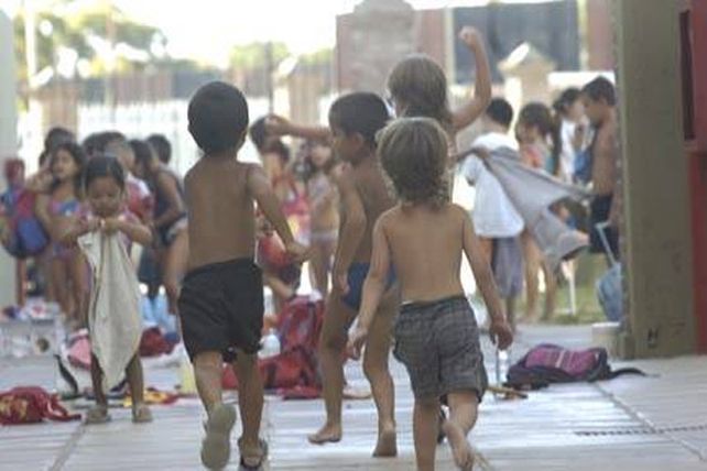 Está abierto el registro para la habilitación de colonias de vacaciones