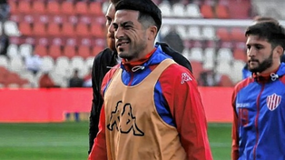 Acevedo contó por qué decidió jugar en Godoy Cruz