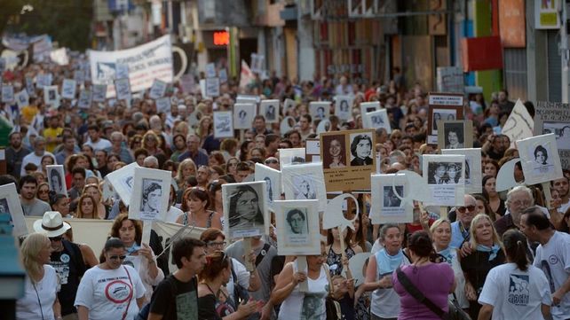 La conmemoración de los 50 años del Golpe de Estado cívico-militar