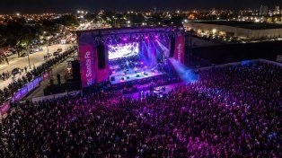 Juegos Suramericanos 2026: el impacto económico en la ciudad de Santa Fe llegó a los $10.000 millones la primera semana