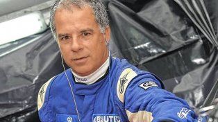 Turismo Carretera: falleció Roberto Urretavizcaya.
