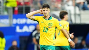 Un futbolista que jugó el Mundial 2026 fue detenido por exceso de velocidad y había consumido cocaína
