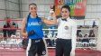 Priscila Díaz del Olimboxing será una de las protagonistas en Gálvez.