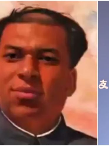 Mbappé se rió de un meme, perdió acuerdos comerciales en China y tuvo que disculparse