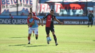 Newells y Arsenal juegan por la fecha 17&ordf; de la Superliga.