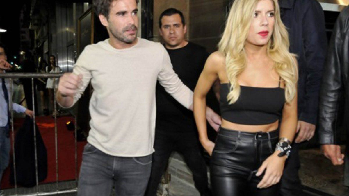 El sincericidio de Laurita Fernández sobre su separación de Cabré