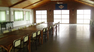 Postergan la asamblea general de la Agrupación Vuelta Del Paraguayo