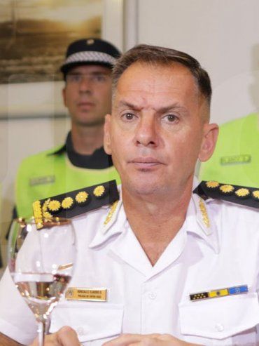 Justicia de Paraná blinda a los policías que denunciaron el esquema de Adicionales Truchos