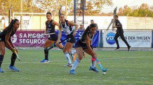 El torneo Dos Orillas entra en su etapa más caliente y este sábado se disputa la penúltima fecha.