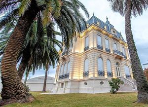 La Casa de los Gobernadores vuelve a abrir al público