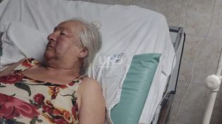Violento robo en barrio Cabal: Dejaron de golpearla y se fueron porque creyeron que estaba muerta