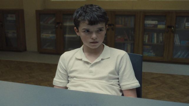 La actuación de Owen Cooper fue una de las màs destacadas en la serie de Netflix