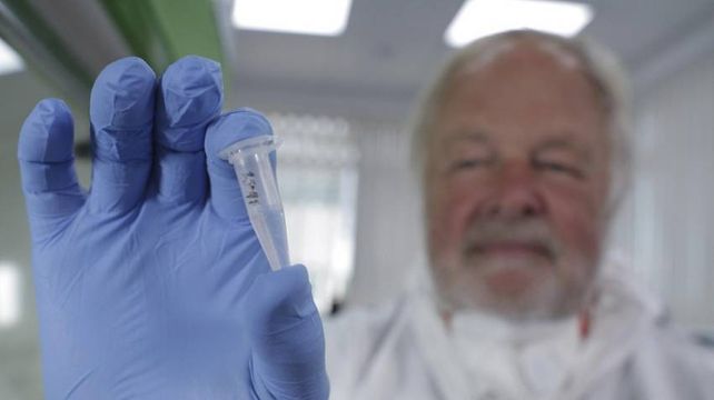Científicos develaron los misterios del Yeti y de Pie Grande